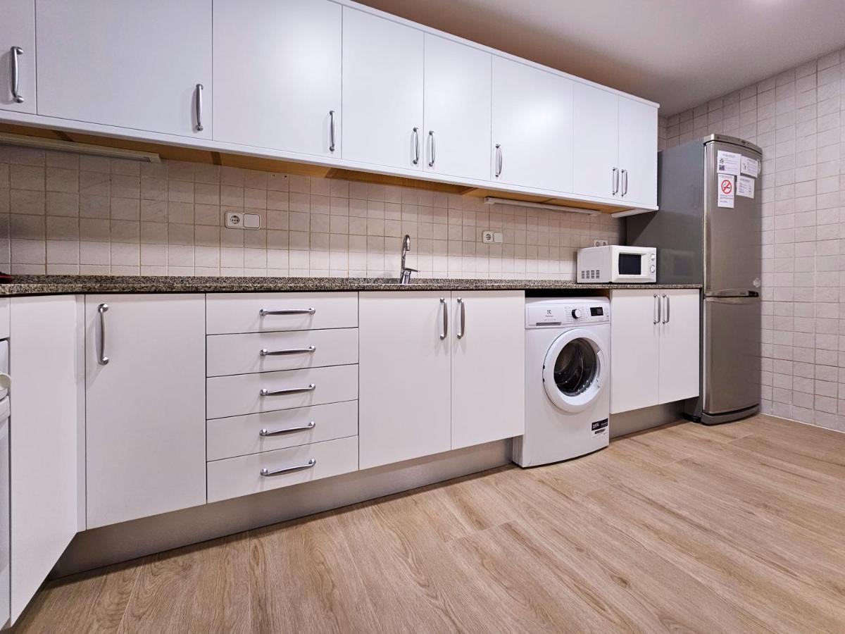 Classbedroom Park Gueell Apartment Barcelona Exterior foto
